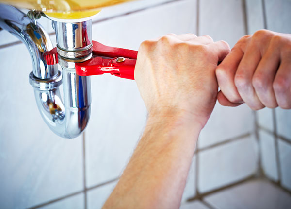 About Buckeye Plumbers